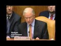 Sessions: Independent Gov't Auditor Reveals Obamacare Will Add $6.2T To Long-Term Debt