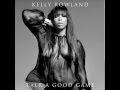 Kelly Rowland - Dirty Laundry (2013) New Single