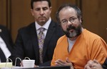 Ariel Castro