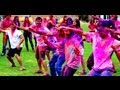 FLASH MOB | HOLI at CU 2013 | Festival of Colors at University of Colorado Boulder (CU Boulder)