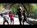 Epic Holi Prank - TroubleSeekerTeam aka TST - Pranks In India