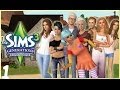 Let's Play: The Sims 3 Generations - (Part 1) - Create A Sim