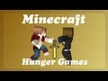 Minecraft Hunger Games w/Jerome! Game #62 - FAIL TROLL!