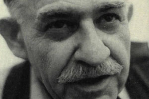 Murray Bookchin