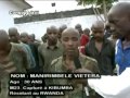 Exclusivité: les FARDC présente les rebelles du M23 de Kagame capturé à l' est... congomikili