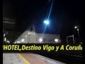 Megafonías Renfe LD y MD