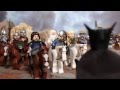 LEGO Battle at the Black Gate