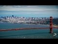 Golden Gate Bridge | Strip the City