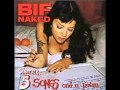 Bif Naked - Lucky (Guitar Mix)