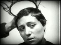 Joan of Arc presents Carl Theodor Dreyer's 