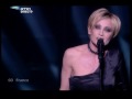 Eurovision 2009 Final - France (HQ)