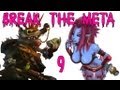 Break the Meta Ep9 - Twitch Meets Evelynn