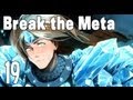 Break the Meta Ep19 - Truly Outrageous Top Lane Taric