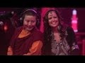 Zariya - AR Rahman, Ani Choying, Farah Siraj - Coke Studio @ MTV Season 3 #cokestudioatmtv