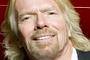 Branson claims ‘giant step’ in race to space
