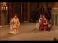 Richard II 3.2 from Shakespeare's Globe