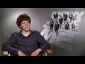 Jesse Eisenberg - Now You See Me Interview HD