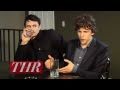 THR Actors Roundtable (Full Hour)