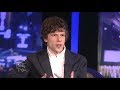 Theater Talk- Jesse Eisenberg on The Revisionist (Full Episode)