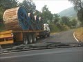 Kashedi pass ghat car camera, Konkan road, beautiful scenery