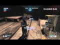 Splinter Cell Blacklist - Spies vs. Mercs | Old Meets New [ComDev] [Europe]