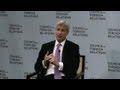 A Conversation with Jamie Dimon