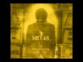 MD.45 - The Creed  (Original Release)