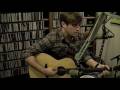 Dave Barnes - Until You - Live in the Lightning 100 studio