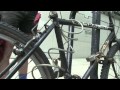 How to Properly Lock Your Bicycle With a Bike Lock (with Hal Ruzal from Bike Habitat NYC)