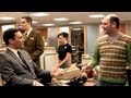 Mad Men Explained and You Are Here Previewed with Matthew Weiner