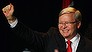 Kevin Rudd quits the Labor leadership (Video Thumbnail)