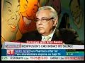 Diwan Arun Nanda's exclusive interview on Brand Equity, ET Now - 7th Sept '10