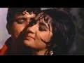 Jane Chaman Shola Badan - Nanda, Manoj Kumar, Gumnaam Song (Duet)