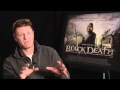 Sean Bean Talks Black Death