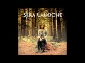 Sera Cahoone - Deer Creek Canyon (not the video)