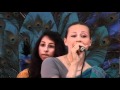 Hare Krishna Kirtan - Janmashtami 2011 - Amala puran, Ananda, Jahnavi, Tulasi