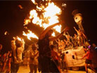 Burning Man