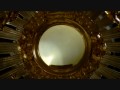 Jesus is my life (Blessed Teresa of Calcutta) - The Eucharistic Blessing