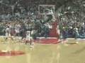 Bulls vs. Knicks 1997. Jordan 51 pts. (Van Gundy 'Con' Game)