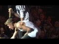 HD Justin Bieber & Jaden Smith LIVE Never Say Never Believe Tour London O2 Arena 8 March 2013