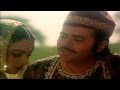 Zindagi Jab Bhi Teri Bazm Mein - Talat Aziz - Umrao Jaan (1981) - HD