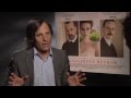 Viggo Mortensen Interview -- A Dangerous Method