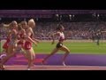 Athletics Women's 1500m Round 1 Full Replay - London 2012 Olympic Games