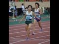 関東インカレ 男子2部 1500m決勝 2013年5月18日