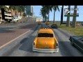 GTA IV - San Andreas Beta ³ ' Exclusive Gameplay HD