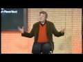 Stephen Fry - The language in Nazi Germany