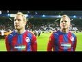 FC Viktoria Plzeň - Cesta Evropskou ligou 2012/2013 | HD