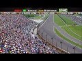 IndyCar 2013: Round 5 Indy 500 [Full]