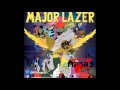 Major Lazer - Bubble Butt (Ft Tyga, Bruno Mars & Mystic)