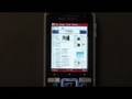 Step into the Opera Mini 4.1 Guided Tour